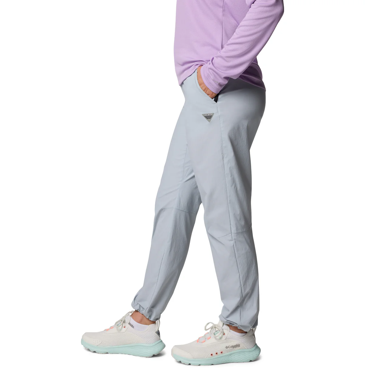 PANTALON FEMENINO COLUMBIA SHADOWCASTER GUIDE